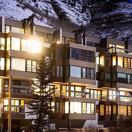Simba Run Vail Condominiums Esterno foto