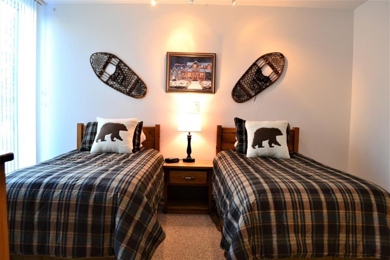 Simba Run Vail Condominiums Esterno foto
