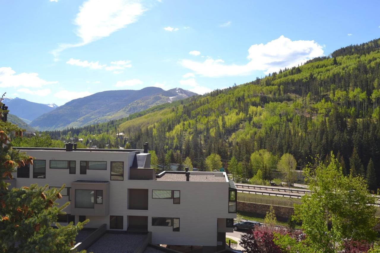Simba Run Vail Condominiums Esterno foto