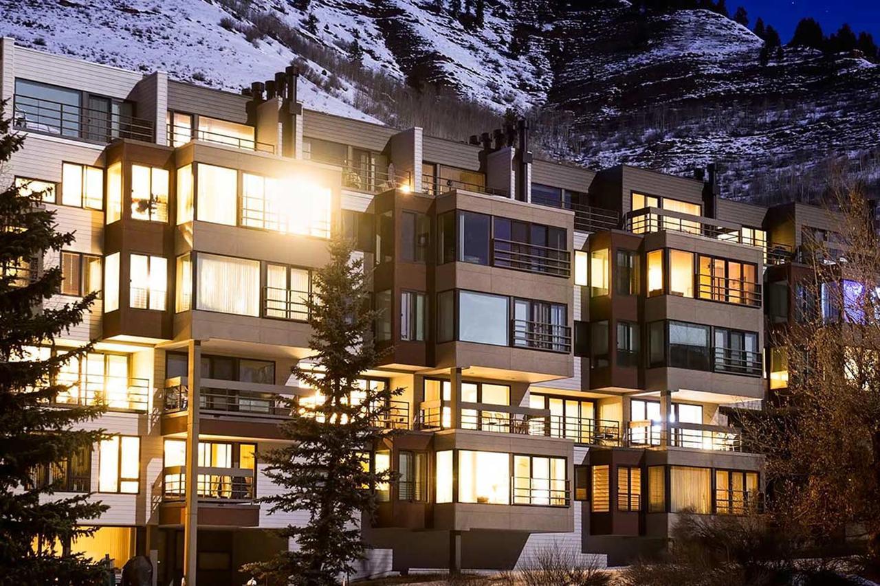Simba Run Vail Condominiums Esterno foto